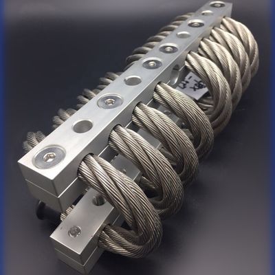 Un buen precio. Aislador de cable de alambre de aluminio para cámaras Máquinas Energía Compresor Aeroespacial en línea