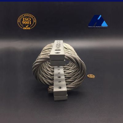 Un buen precio. Fabricantes de aisladores de cable de alambre circular axial en línea