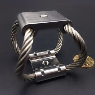 Un buen precio. Captura sin esfuerzo imágenes aéreas impresionantes con el gimbal de cine de automóviles RC hecho a mano en línea