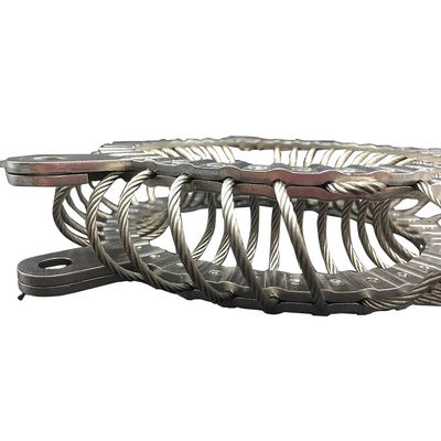 Un buen precio. Aislante de vibración de choque GRY-5A aislador de acero inoxidable para minería de energía en línea