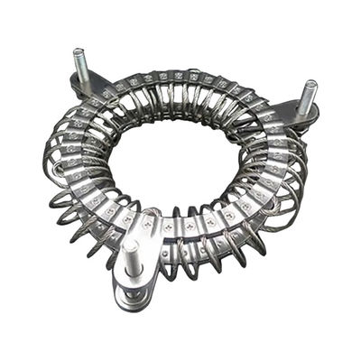 Un buen precio. Protección contra golpes GRY-32A aislador de vibración de cámara de acero inoxidable para UAV aéreos en línea