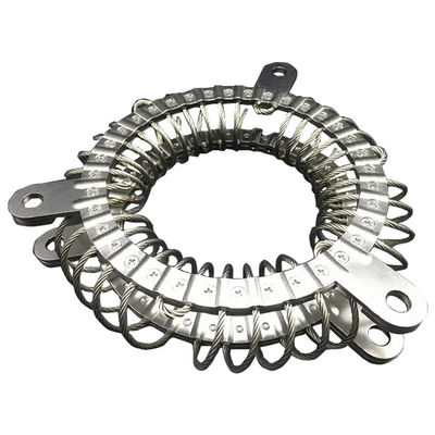 Un buen precio. 0.5KG Energía Minería Exquisita UAV cámara hecha a mano Gimbal vibración absorción de choques Gry-10a aislador de vibración de la cámara de acero inoxidable en línea