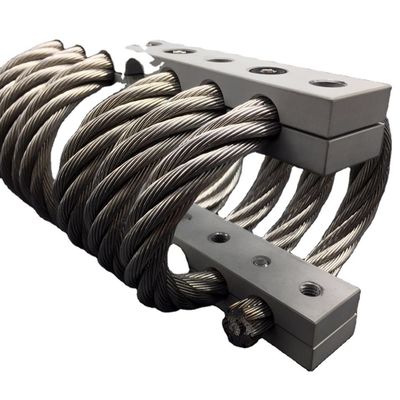 Un buen precio. Reducción del ruido de la electrónica incorporada con aislante de acero inoxidable JGX-0160D-2.7A en línea