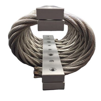 Tiendas de materiales de construcción aislador de absorción de golpes de vibración con modelo JGX-1276