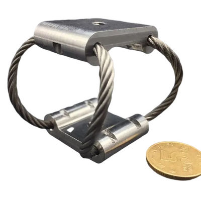 Un buen precio. Hecho a mano Exquisite Gr5 Serie Gimbal de la cámara Helicóptero Drone estabilizador de choque en línea