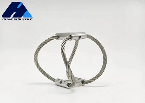 calidad Absorción de choques Fotografía UAV Cámara de vídeo Cine grúa Gimbal estabilizador Helicóptero Gr6-36d-a amortiguador de alambre fábrica