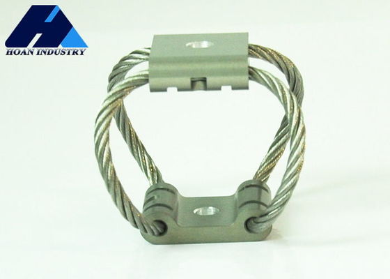 GR6-93D-A El último aislador de vibración de cuerda de alambre para fotografía y filmación