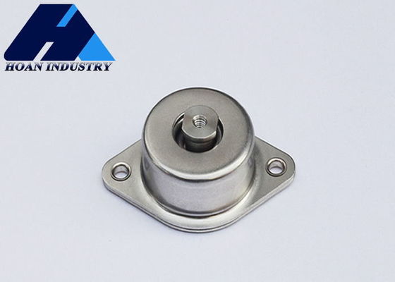 Un buen precio. JMZ-T-1.4 Friction Damping Spring Isolator with 95% Isolation Efficiency for Precision Manufacturing in -40°F to 180°F en línea