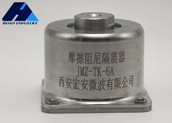 JMZ-TK-2.5A Absorbedor de choques de goma Diseño único y excelente rendimiento para la protección contra las vibraciones