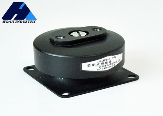 Xi An Hoan se asocia con ustedes para un entorno libre de vibraciones con aisladores de vibración de cables JZP-7.0