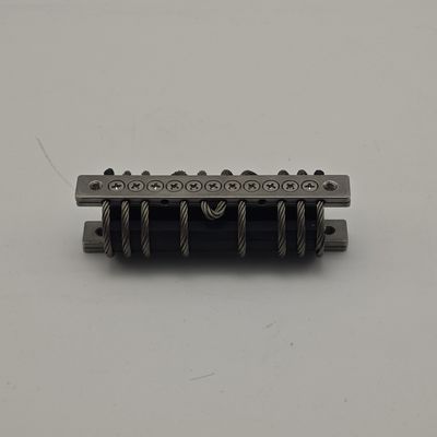 Serie GX GX-20AN Nueva almohadilla de goma anti-fuerza de impacto cuerda de alambre aislador de vibración absorbente de choques maestro
