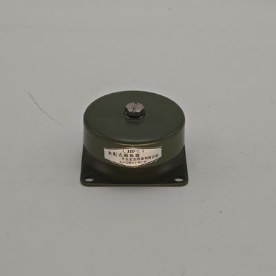 Un buen precio. Crear un entorno tranquilo y cómodo para los pasajeros con el amortiguador de choques de caucho de la serie JZP-2.5B-SC para vías férreas en línea