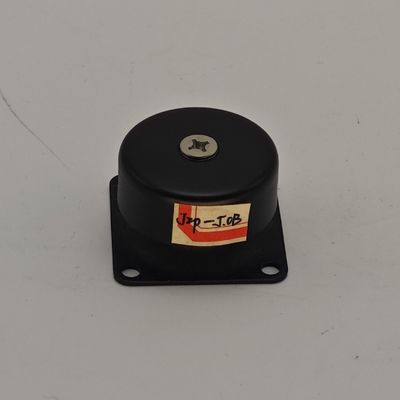 JZP-7.0-SC1 Absorbedor de choques de goma La solución ideal para el aislamiento de vibraciones en la fabricación de equipos electrónicos