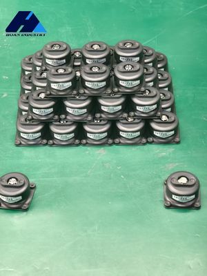 Un buen precio. JZP-5.5B-SC Rubber Shock Absorber with Vibration Frequency 5-50Hz and Max Static Load 5.5Kg in 3-24 Inches Length en línea