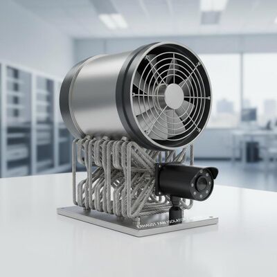 Un buen precio. Aislador de vibración de cuerda de alambre de acero inoxidable con carga estática máxima de 18 kg y resistente a la corrosión para soporte de motores y aeroespacial en línea