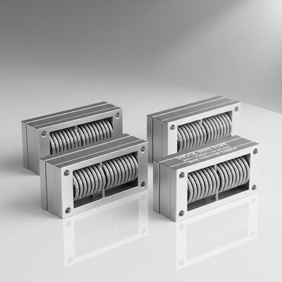 Un buen precio. Aislador de cable de acero inoxidable con carga estática máxima de 370 kg para amortiguación de golpes y vibraciones marinas en línea