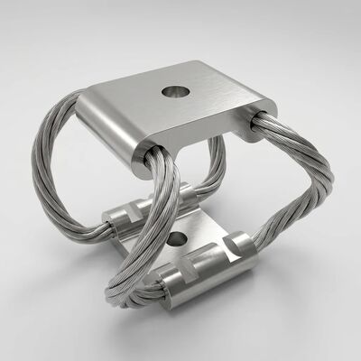 Un buen precio. Aisladores de cable de alambre compacto de la serie GR4 (3.3N carga estática) en línea