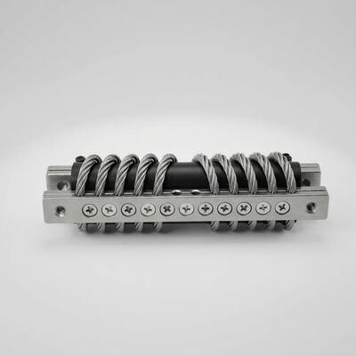Un buen precio. Aisladores de cable de acero serie GX-N: soluciones premium de sorbotano para vibraciones y golpes en línea