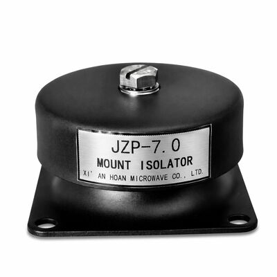 Un buen precio. Amortiguador de goma JZP-7.0 Amortiguador de adaptación empotrada probado por fatiga de más de 1000000 ciclos para equipos heredados en línea