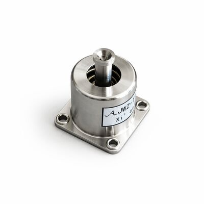 Un buen precio. JWZ-T1-1.4W aislador de vibración compactoProtección estable contra golpes y vibraciones para equipos ligeros en línea