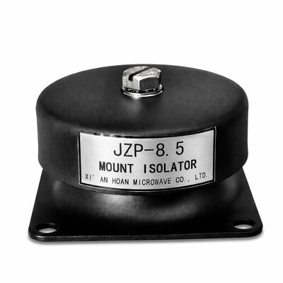 Un buen precio. Amortiguador de goma JZP-8.5, sujetador de tolerancia de desalineación paralela Angular, aislador de protección de rosca antiaflojamiento en línea