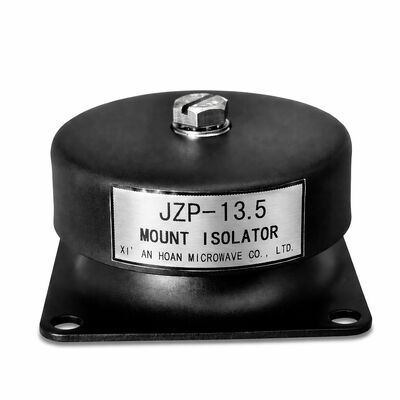 Un buen precio. JZP-13.5 Absorbedor de choques de caucho acumulable modular afinando vibraciones Mitigación del par de arranque para máquinas rotativas en línea