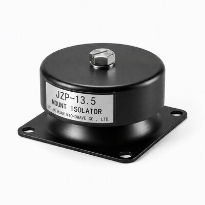 Un buen precio. JZP-13.5 Absorción de choques de goma resistente a la hidrólisis y de alta energía para equipos marinos aislamiento libre de rebote en línea