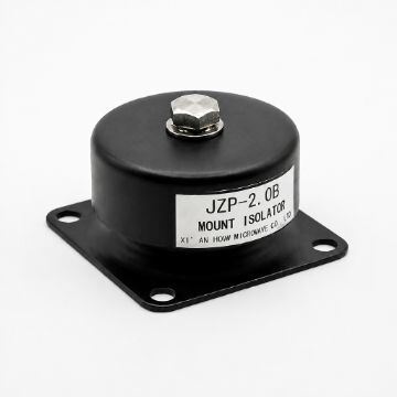 Un buen precio. Amortiguador de goma JZP-2.0B de alta resiliencia, polímero de retorno rápido, caucho ecológico sostenible y bajo en carbono en línea