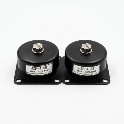 Un buen precio. JZP-4.5B Absorbedor de choques de goma Durómetro codificado por color Montaje Poka-Yoke Autocentrático Piloto Precisión Montaje de coaxialidad en línea
