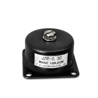 Un buen precio. JZP-0.3C Absorbedor de choques de caucho resistente a la radiación para la entrada de partículas de arena protegido para la protección aeroespacial en línea
