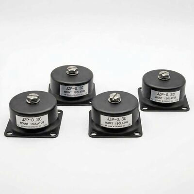 Un buen precio. Amortiguador de goma submarino JZP-0.3C resistente a la presión hidrostática para reemplazo rápido en campo precomprimido en línea