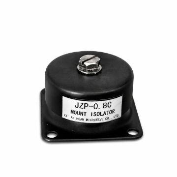 Un buen precio. JZP-0.8C Rubber Shock Absorber Ultrasonic Cavitation Erosion Resistant Phase-Change Thermal Sink Isolator Mount en línea