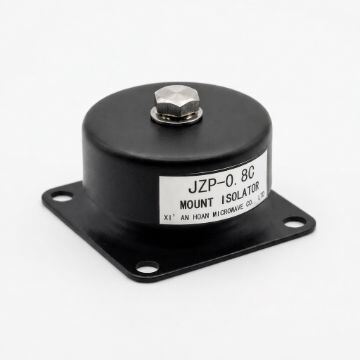 Un buen precio. JZP-0.8C Rubber Shock Absorber RGD Resistant Non-Magnetic Zero Magnetic Interference Vibration Isolator en línea