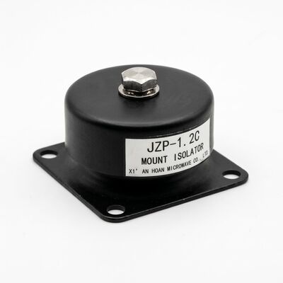 Un buen precio. JZP-1.2C Rubber Shock Absorber Fluid-Filled Hybrid Damping Architecture Hybrid Fluid-Elastomer Isolator Mount en línea