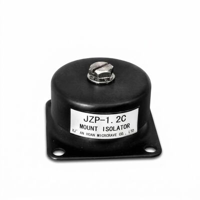Un buen precio. JZP-1.2C Rubber Shock Absorber Energy Harvesting Integration Ready Vibration Energy Harvesting Isolator Mount en línea