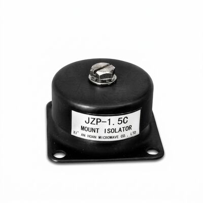 Un buen precio. Amortiguador de goma para motor de anisotropía acústica JZP-1.5C para control de ruido direccional 35Hz 1.5Kg en línea