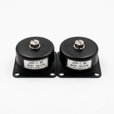 Un buen precio. JZP-1.8C Absorbedor de choque de caucho sin derramamiento de partículas para salas limpias de clase 1 ISO 50Hz 1.8Kg en línea