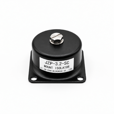 Un buen precio. JZP-3.2-SC Absorbedor de choques de caucho Material resistente a la intemperie duradero y capacidad de carga personalizable online